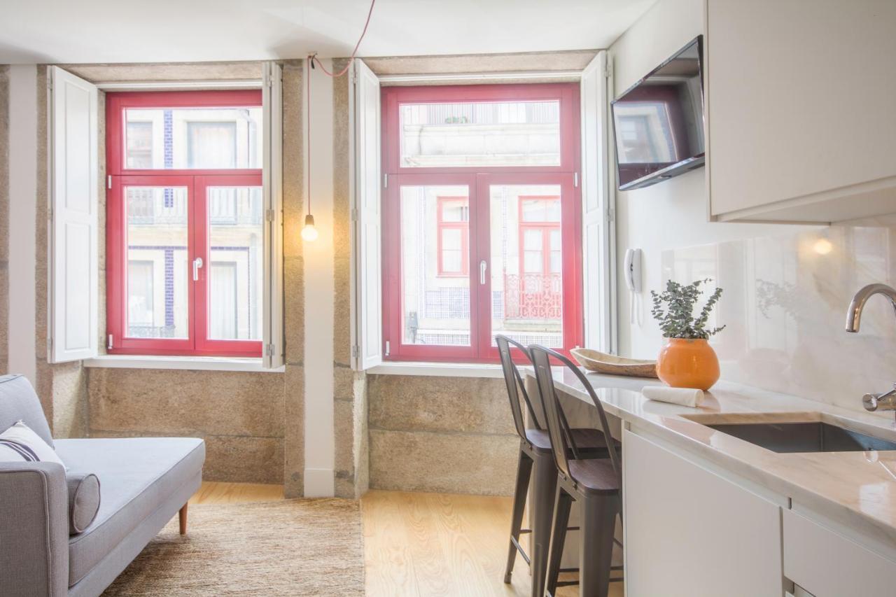 Oporto Sweet Home III エクステリア 写真