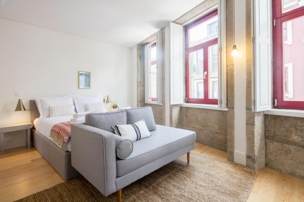 Oporto Sweet Home III エクステリア 写真