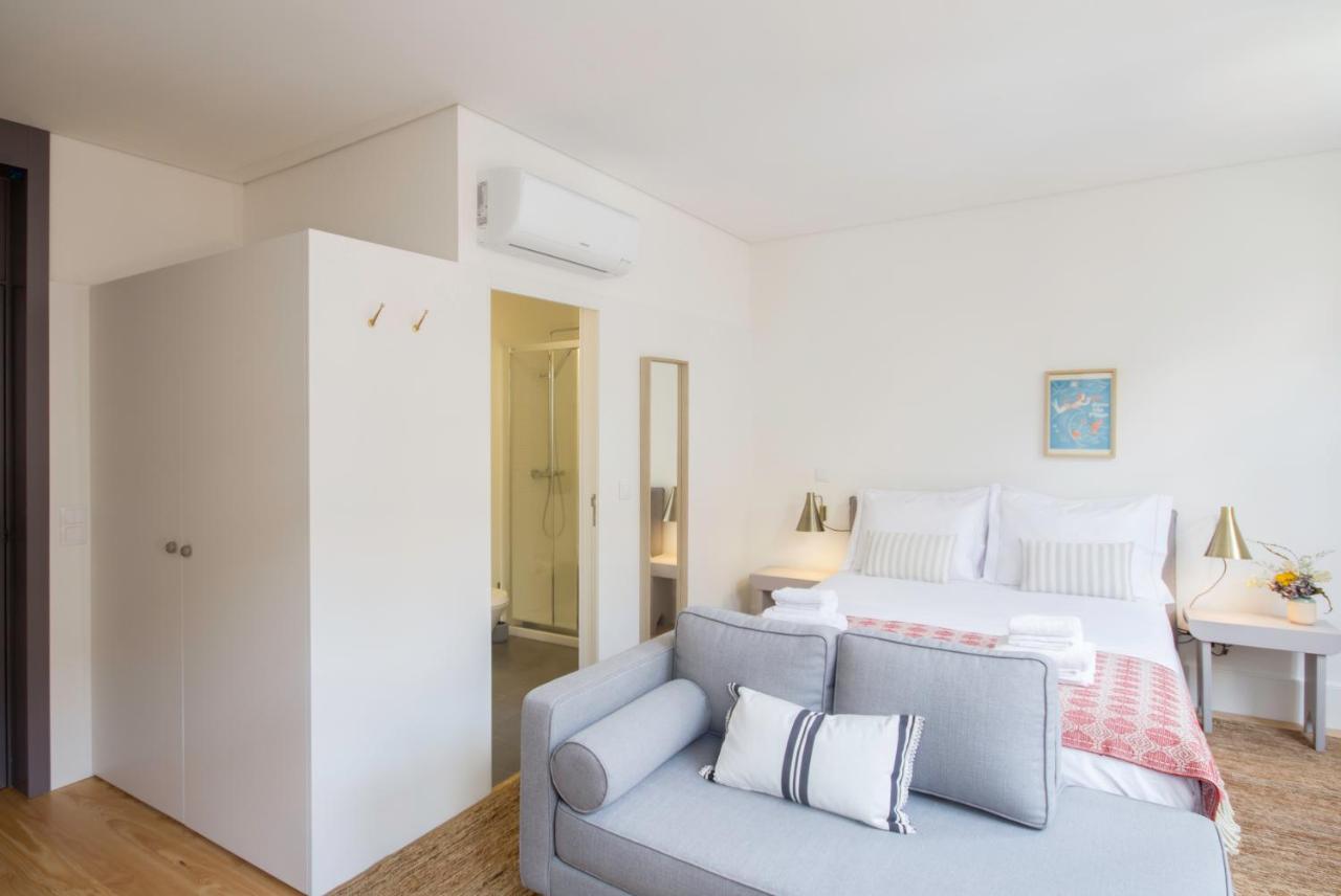 Oporto Sweet Home III エクステリア 写真