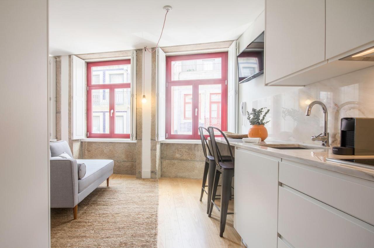 Oporto Sweet Home III エクステリア 写真